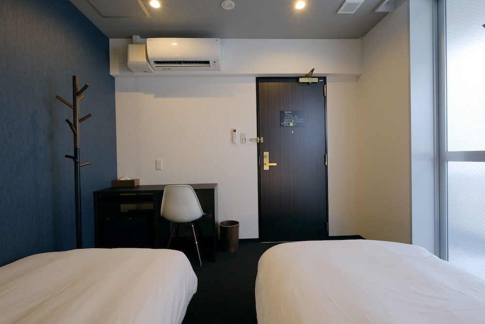RAKUTEN STAY HOSTEL 大阪なんば南 大阪
