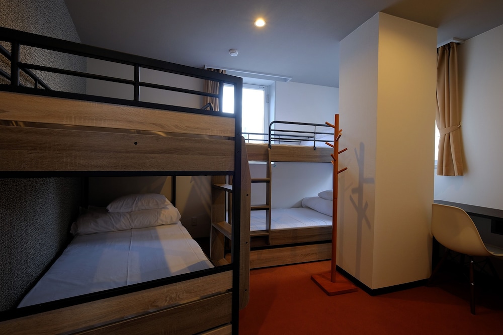 RAKUTEN STAY HOSTEL 大阪なんば南 大阪