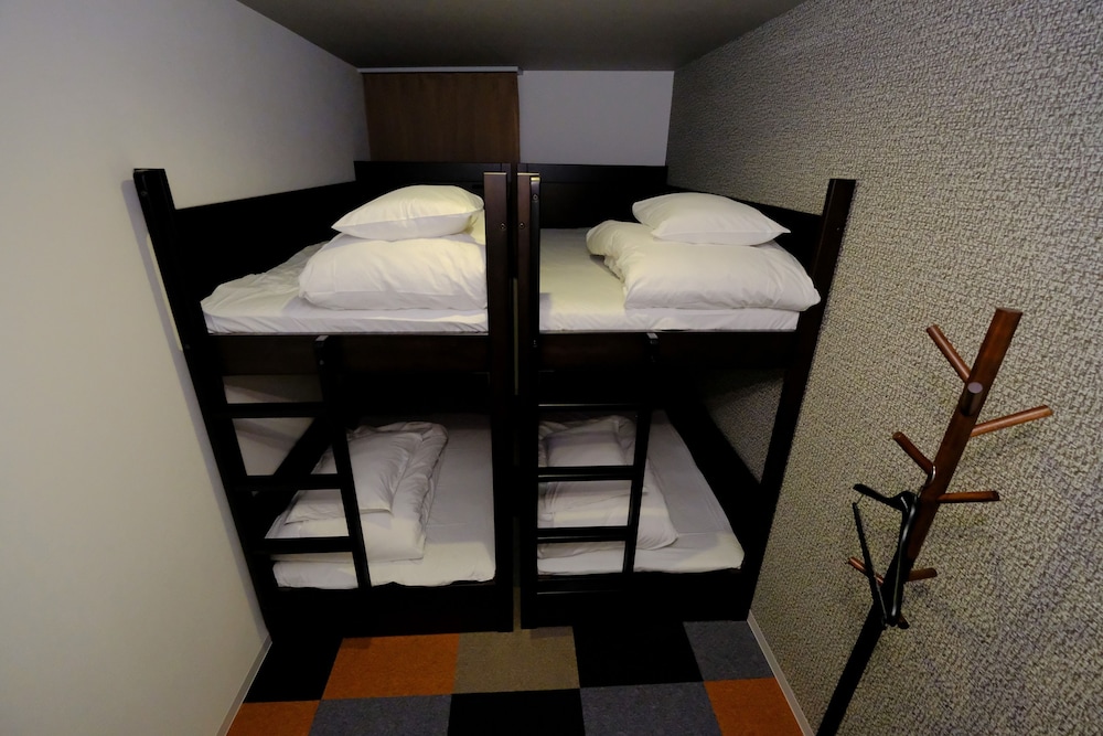 RAKUTEN STAY HOSTEL 大阪なんば南 大阪