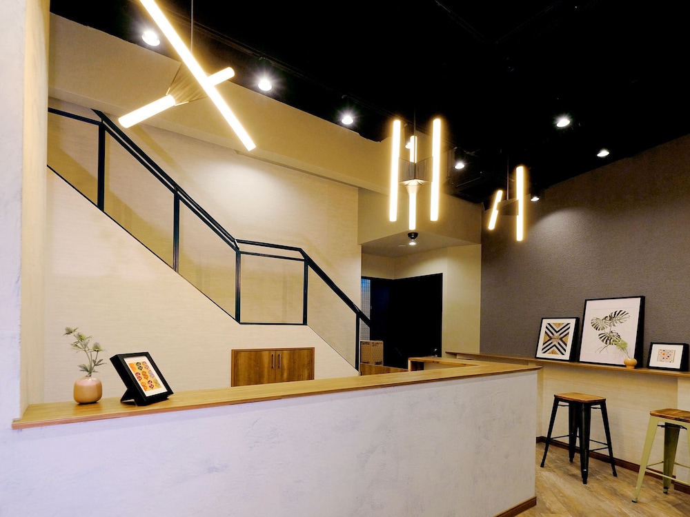 RAKUTEN STAY HOSTEL 大阪なんば南 大阪