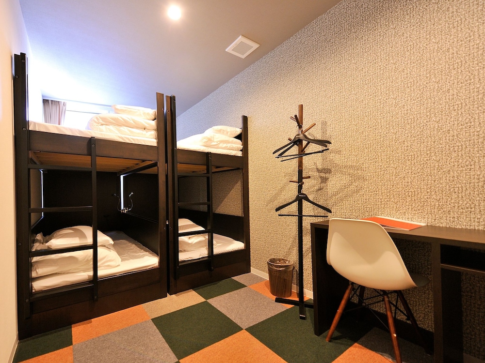 RAKUTEN STAY HOSTEL 大阪なんば南 大阪