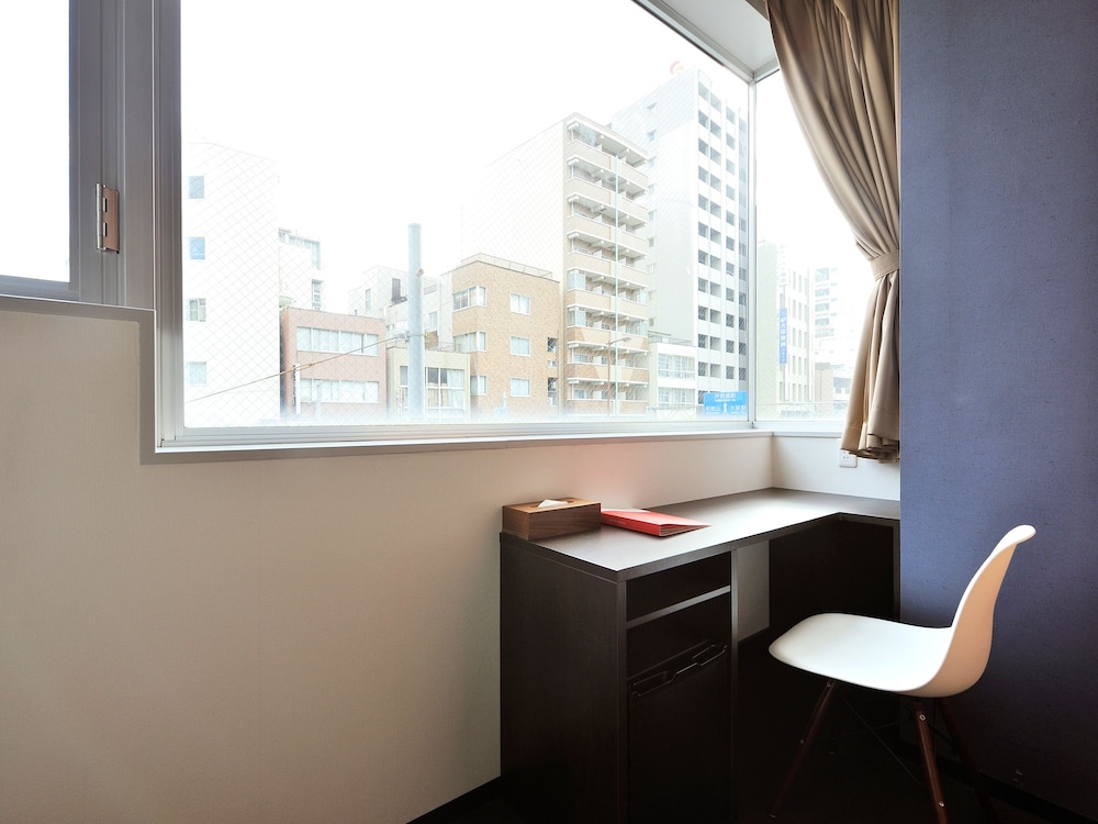 RAKUTEN STAY HOSTEL 大阪なんば南 大阪