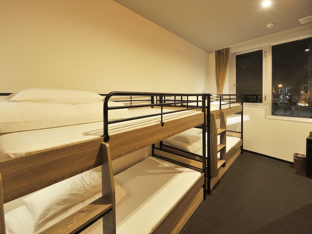 RAKUTEN STAY HOSTEL 大阪なんば南 大阪