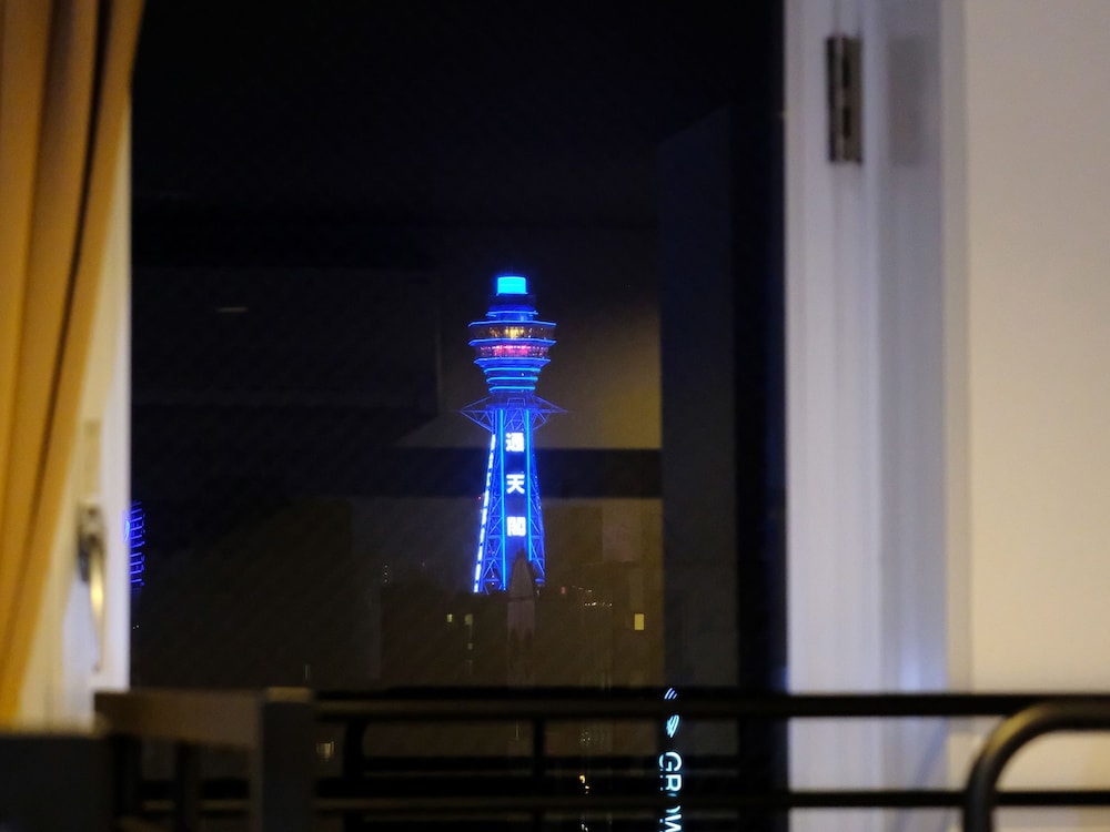RAKUTEN STAY HOSTEL 大阪なんば南 大阪