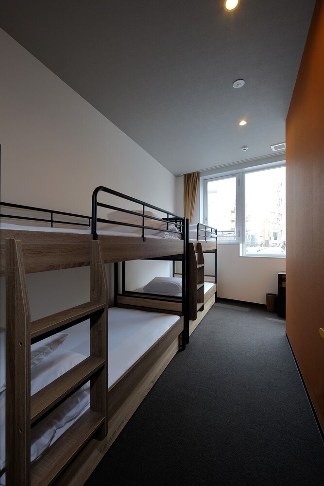 RAKUTEN STAY HOSTEL 大阪なんば南 大阪