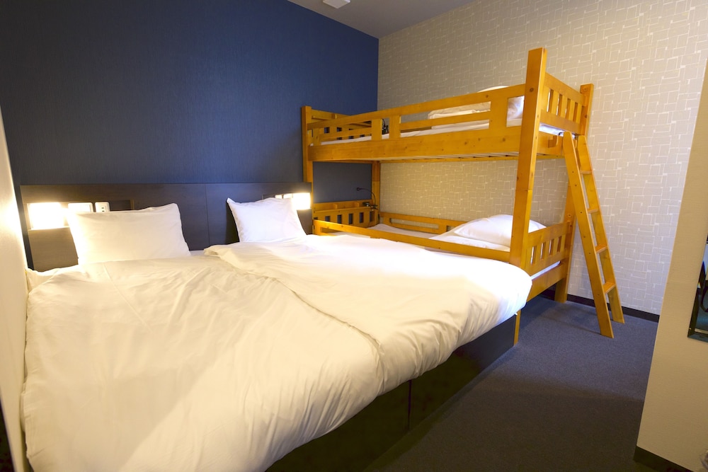 RAKUTEN STAY HOSTEL 大阪なんば南 大阪