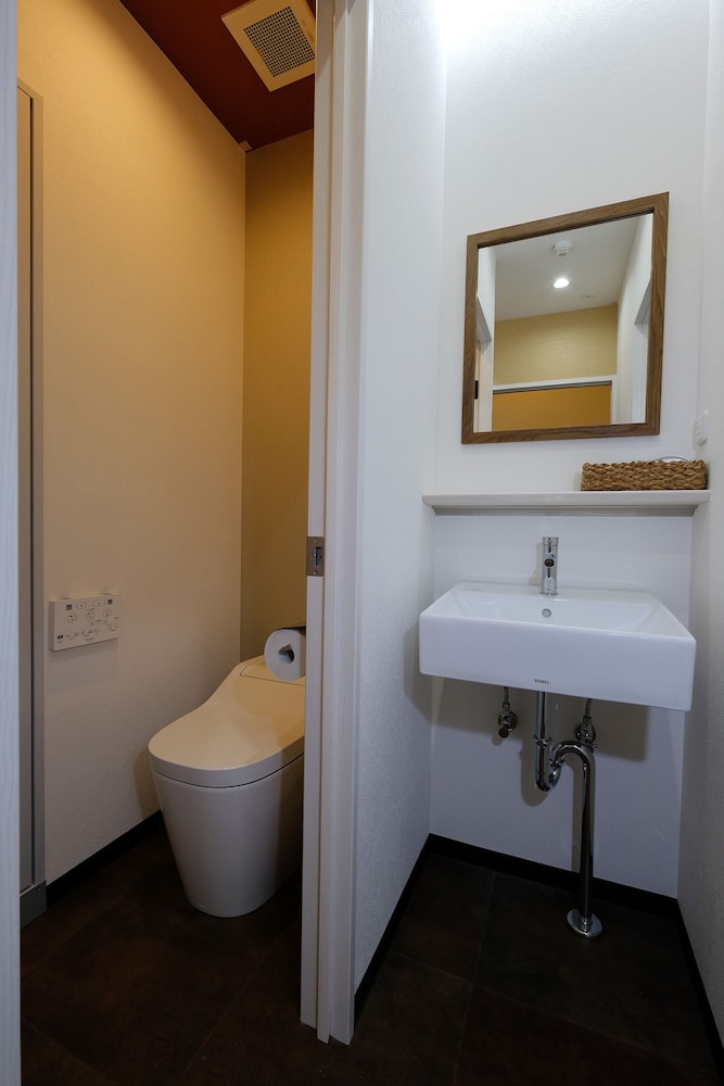RAKUTEN STAY HOSTEL 大阪なんば南 大阪