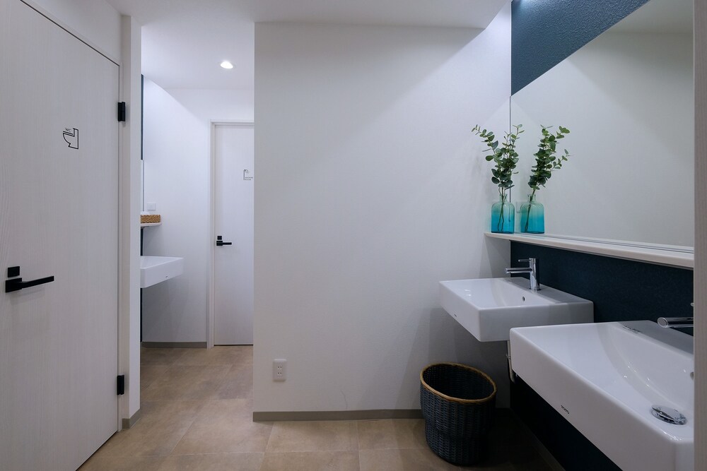 RAKUTEN STAY HOSTEL 大阪なんば南 大阪