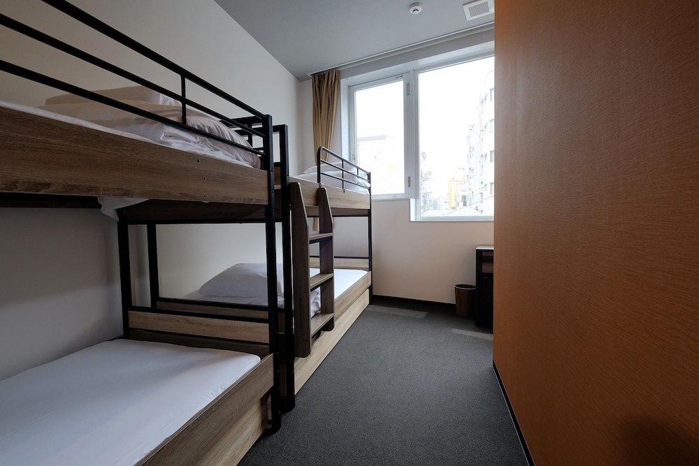 RAKUTEN STAY HOSTEL 大阪なんば南 大阪
