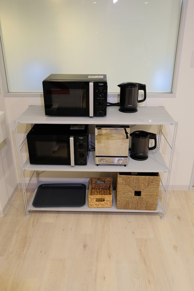 RAKUTEN STAY HOSTEL 大阪なんば南 大阪