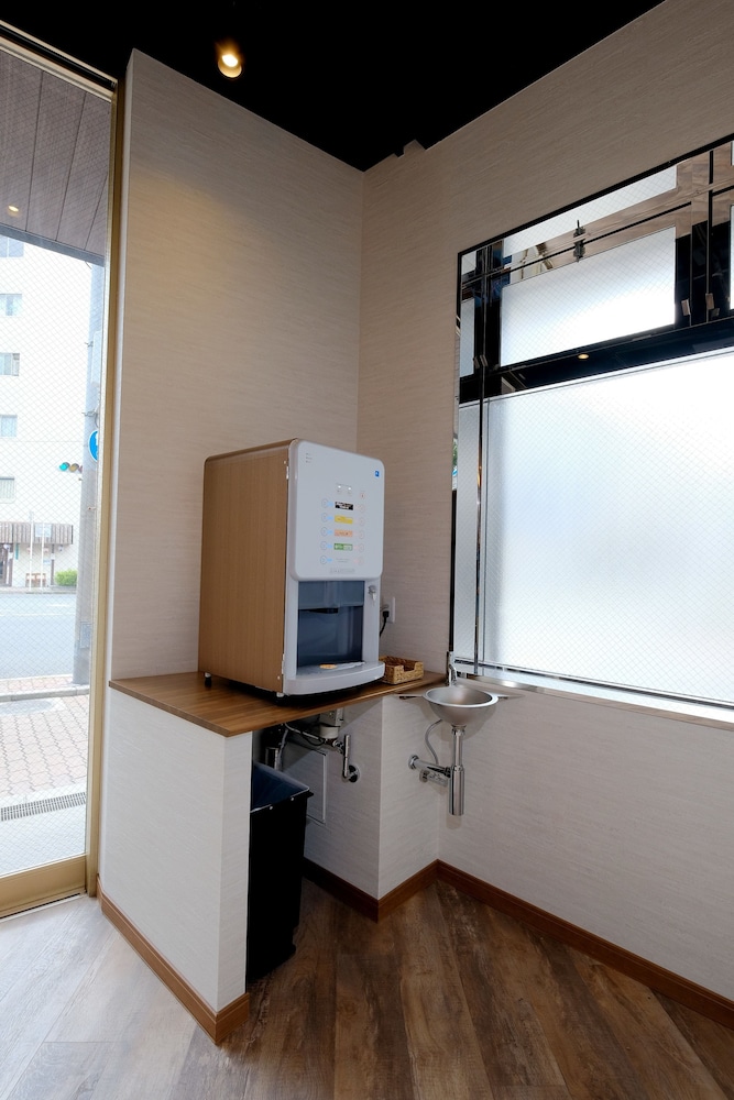 RAKUTEN STAY HOSTEL 大阪なんば南 大阪