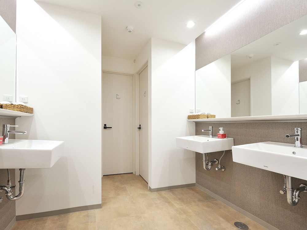 RAKUTEN STAY HOSTEL 大阪なんば南 大阪