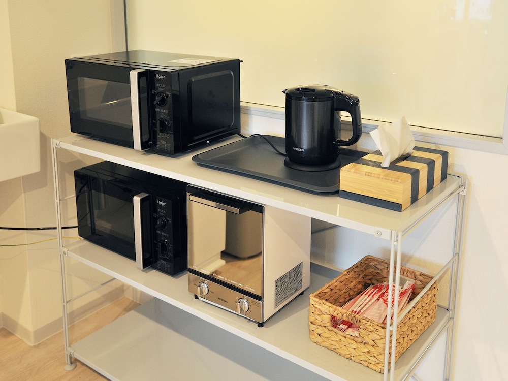 RAKUTEN STAY HOSTEL 大阪なんば南 大阪