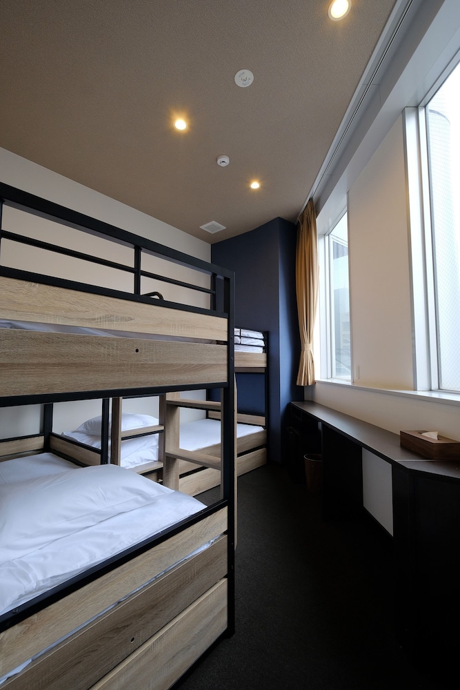 RAKUTEN STAY HOSTEL 大阪なんば南 大阪