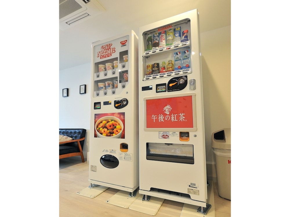 RAKUTEN STAY HOSTEL 大阪なんば南 大阪