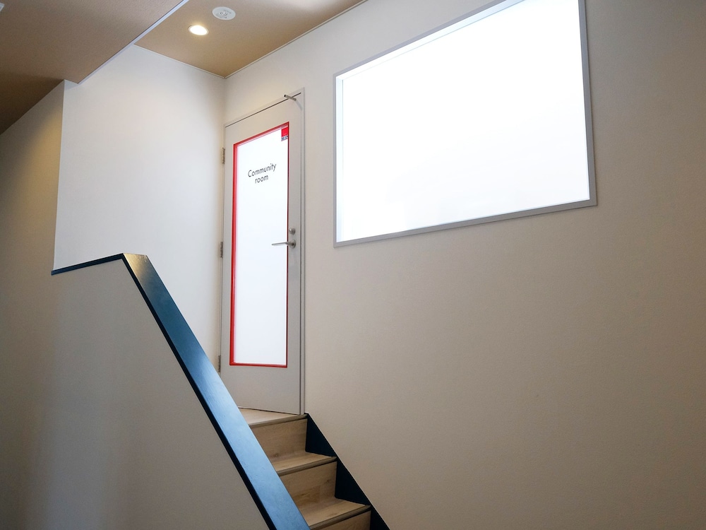 RAKUTEN STAY HOSTEL 大阪なんば南 大阪