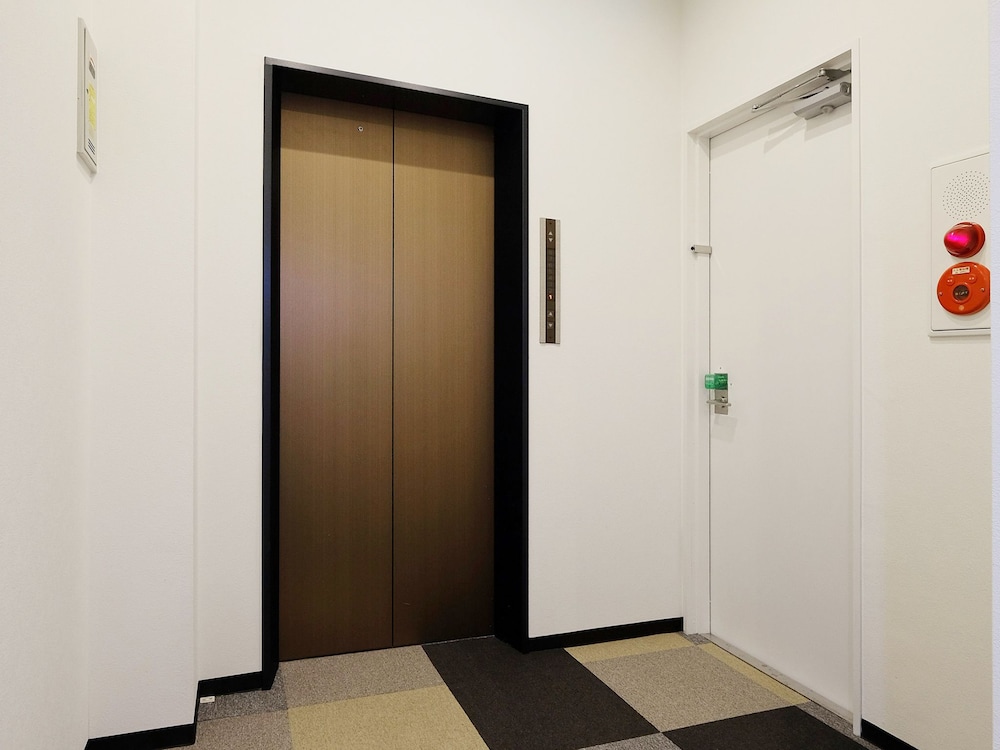 RAKUTEN STAY HOSTEL 大阪なんば南 大阪