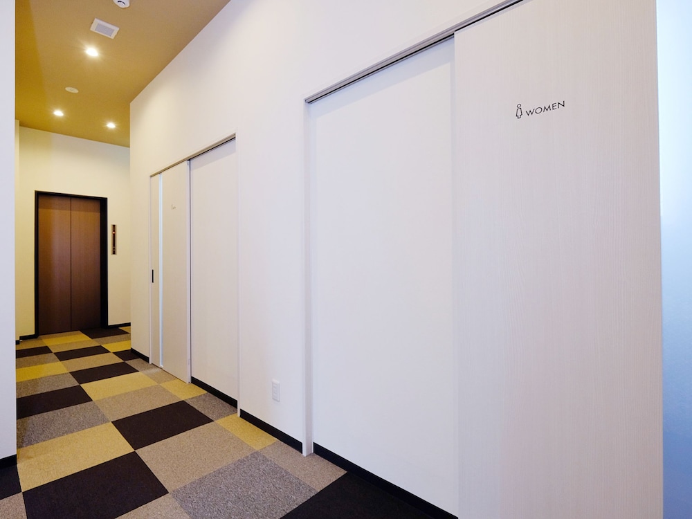 RAKUTEN STAY HOSTEL 大阪なんば南 大阪