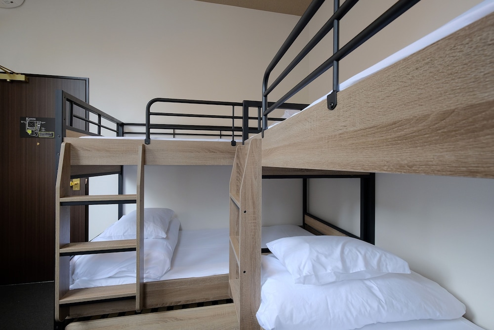 RAKUTEN STAY HOSTEL 大阪なんば南 大阪