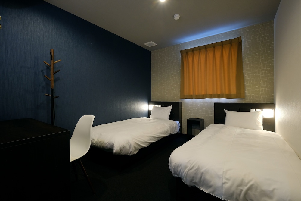 RAKUTEN STAY HOSTEL 大阪なんば南 大阪