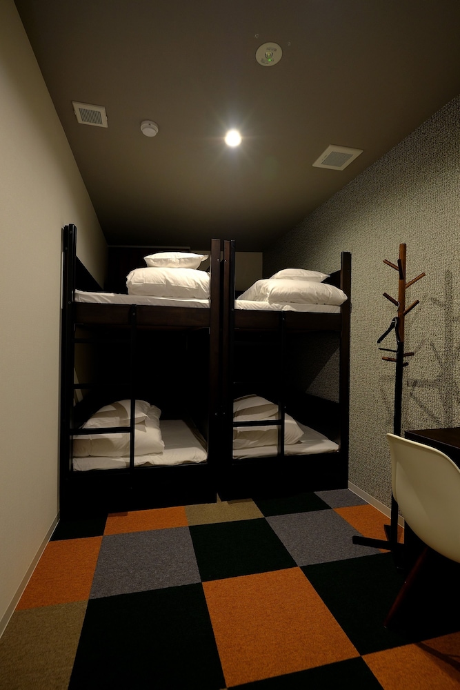 RAKUTEN STAY HOSTEL 大阪なんば南 大阪