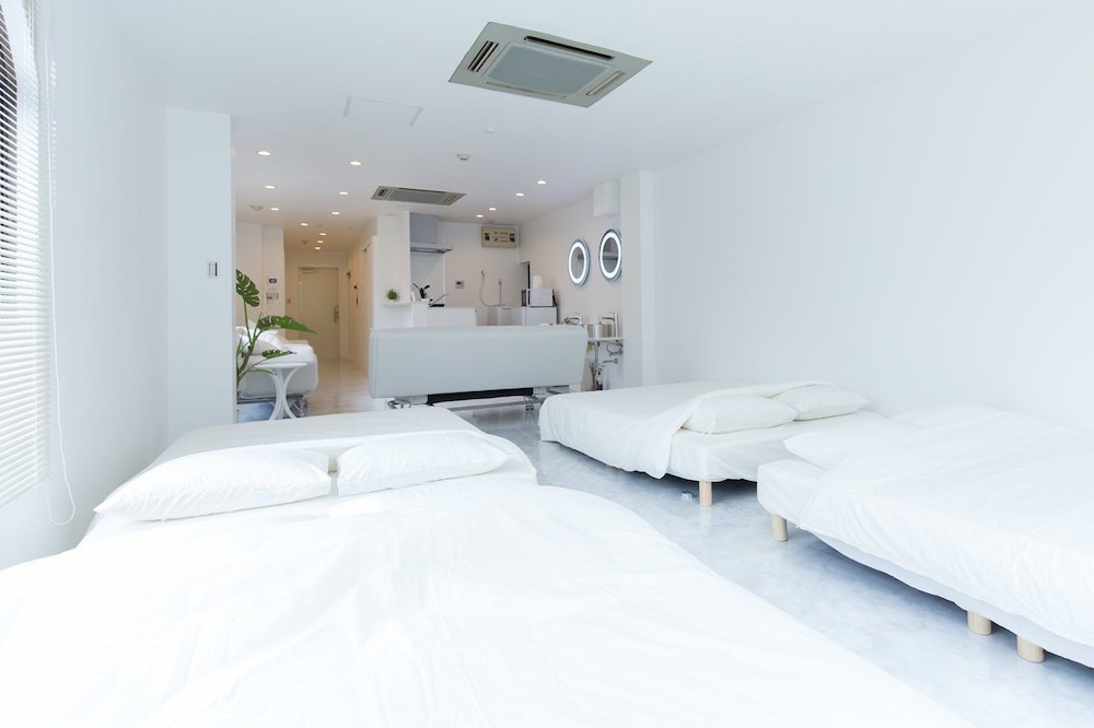 TRIBE HOTEL 5F 大阪