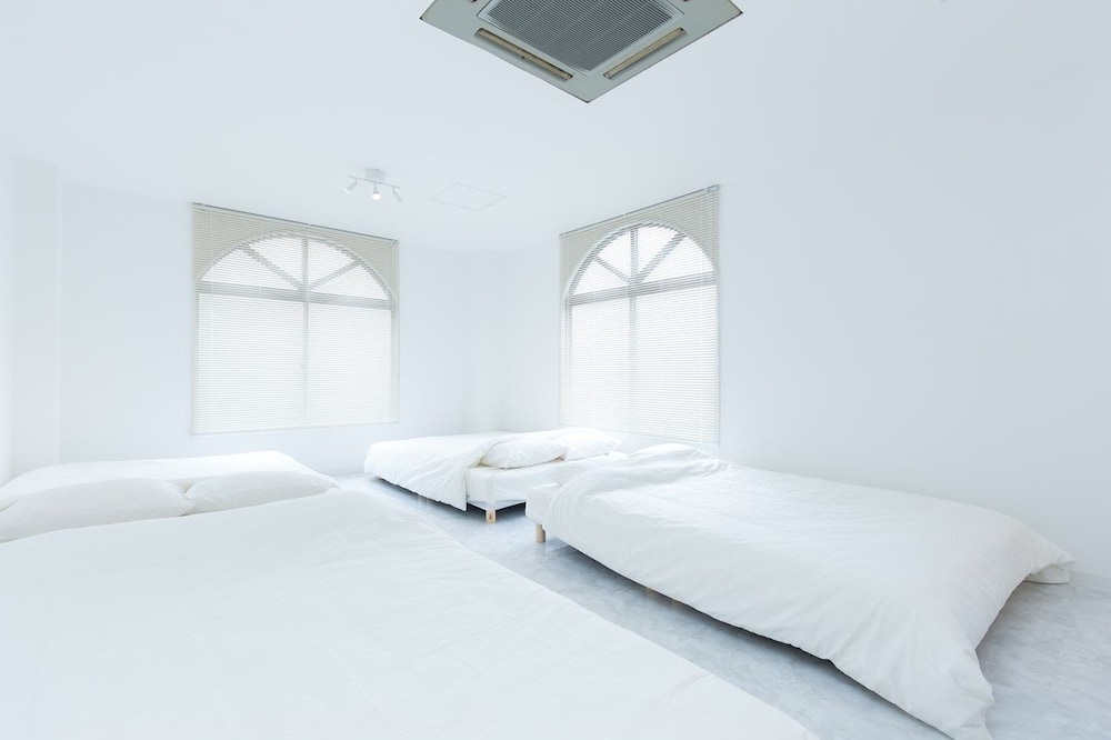 TRIBE HOTEL 5F 大阪