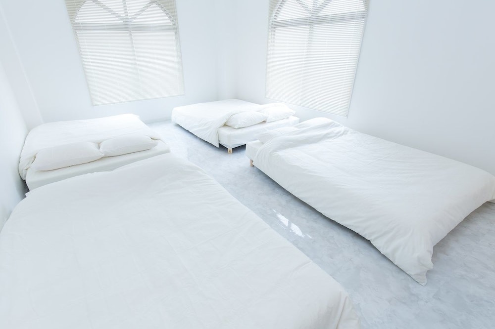TRIBE HOTEL 5F 大阪