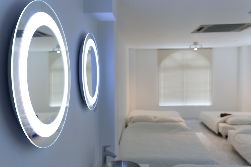 TRIBE HOTEL 5F 大阪