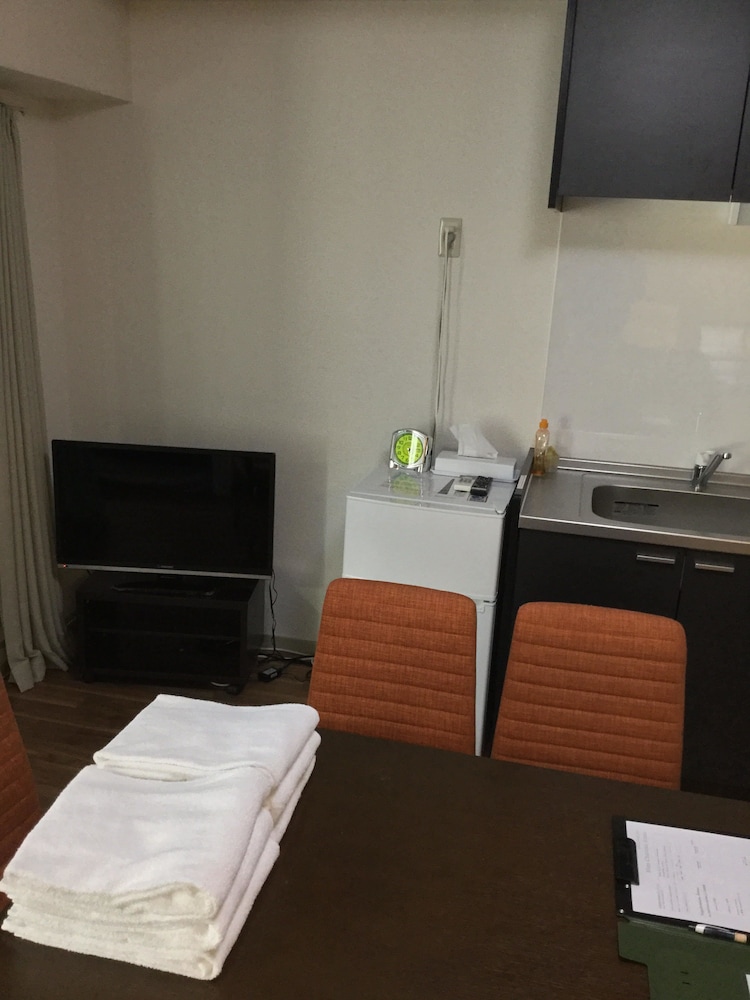 OSAKA STAY JP 大阪