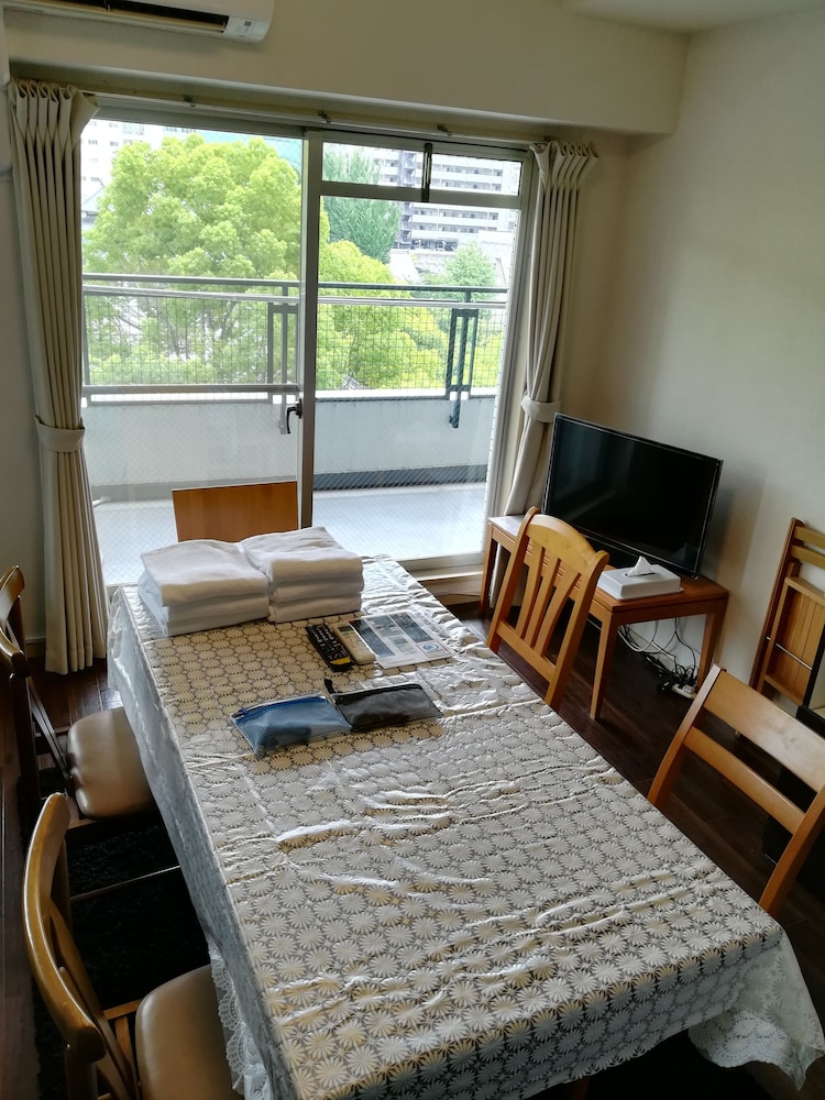 OSAKA STAY JP 大阪