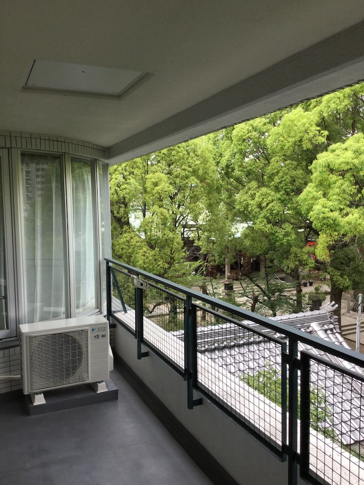 OSAKA STAY JP 大阪