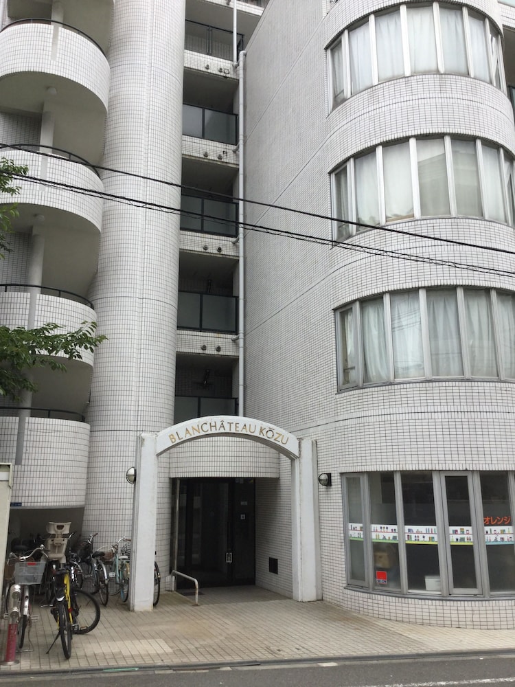 OSAKA STAY JP 大阪