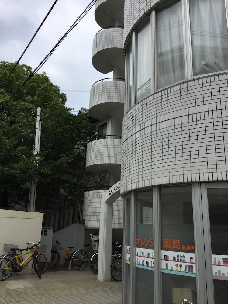 OSAKA STAY JP 大阪