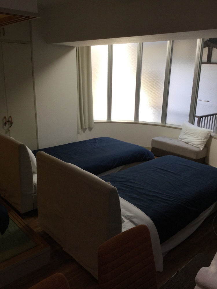 OSAKA STAY JP 大阪