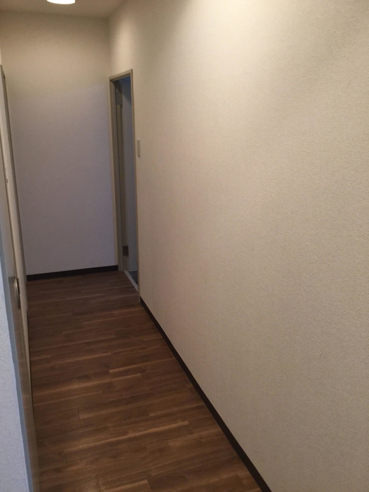 OSAKA STAY JP 大阪