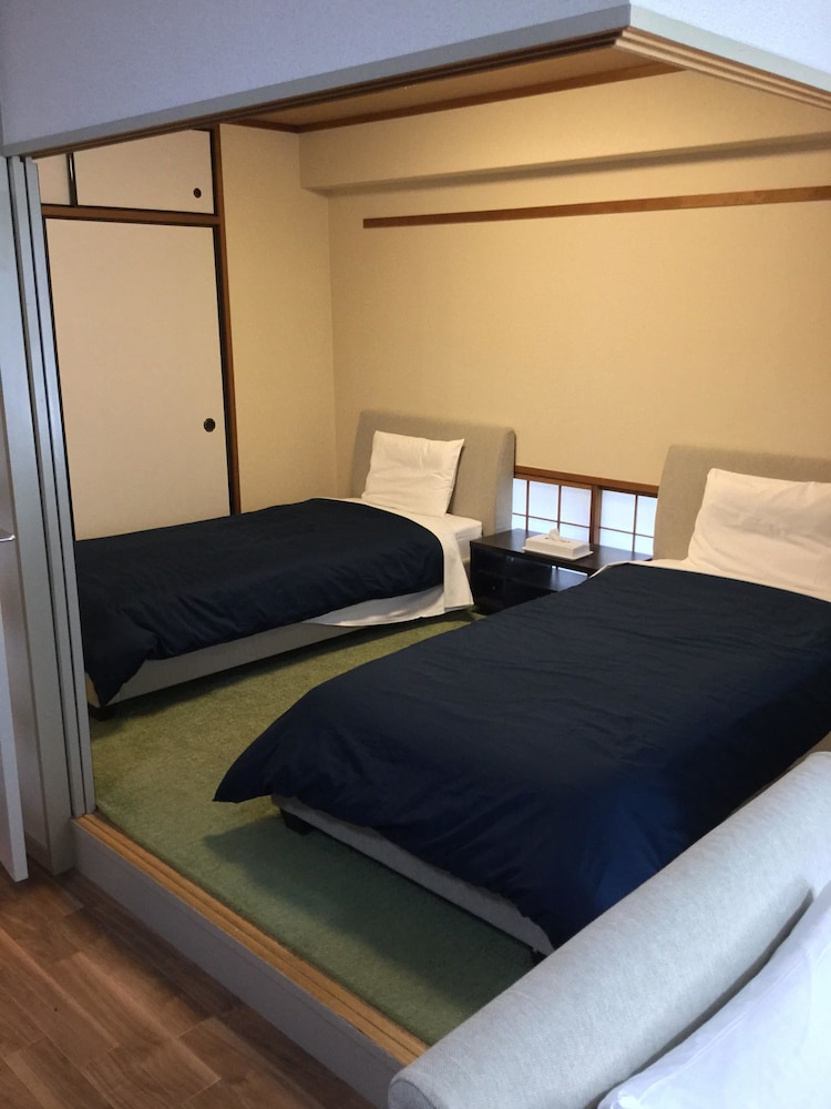 OSAKA STAY JP 大阪