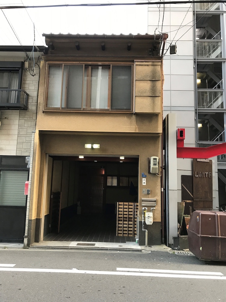大阪 心の旅 大阪