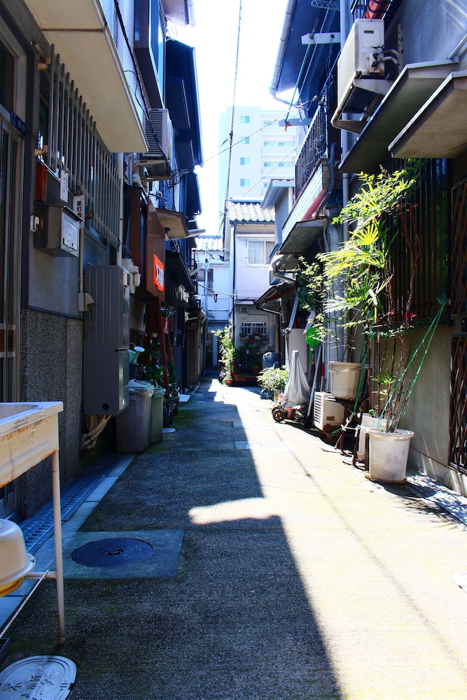 白樺の宿 - 桂月 大阪