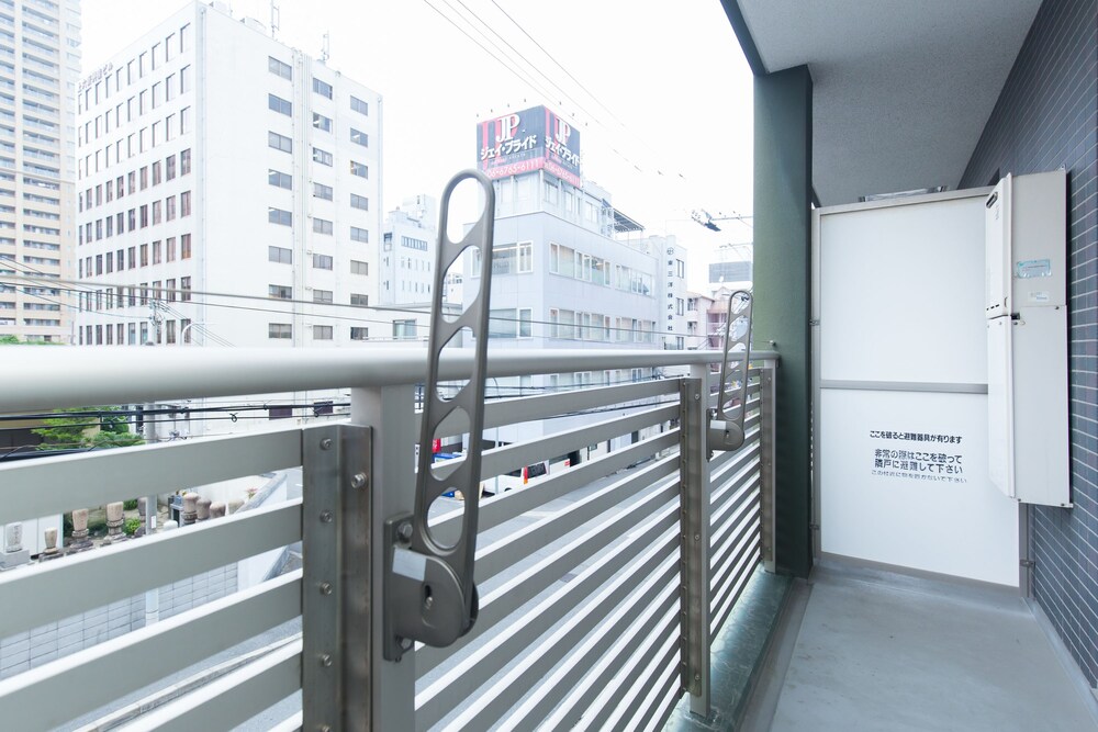 FUJISAKURA 大阪