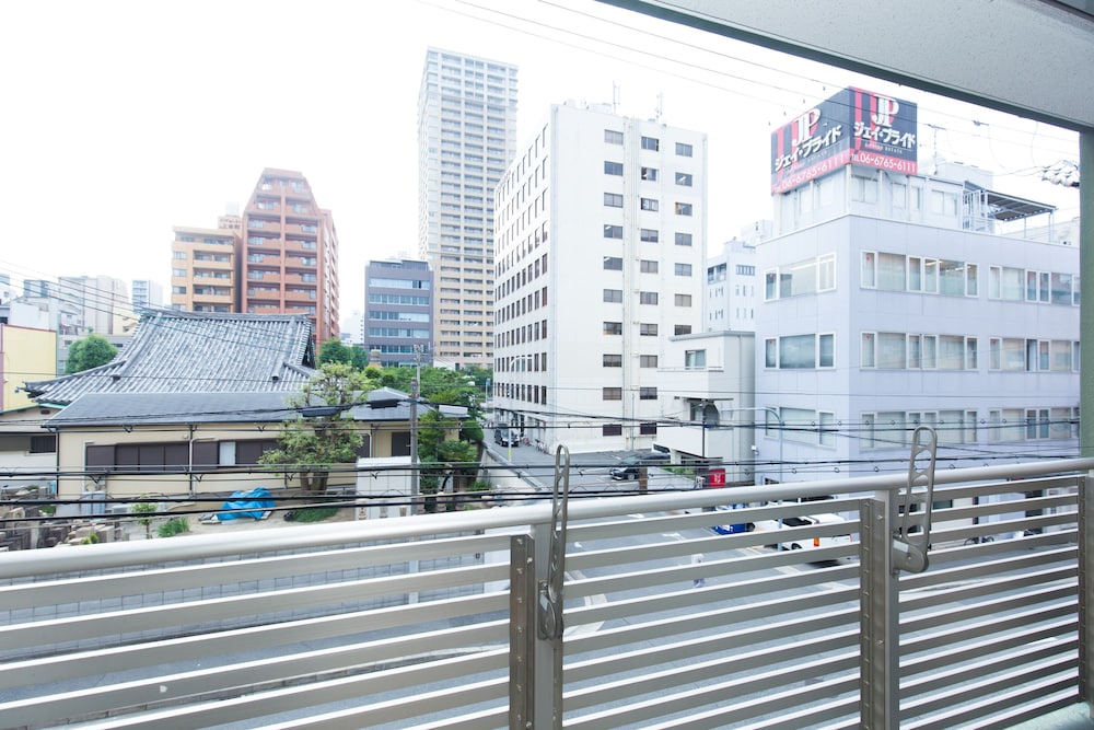 FUJISAKURA 大阪