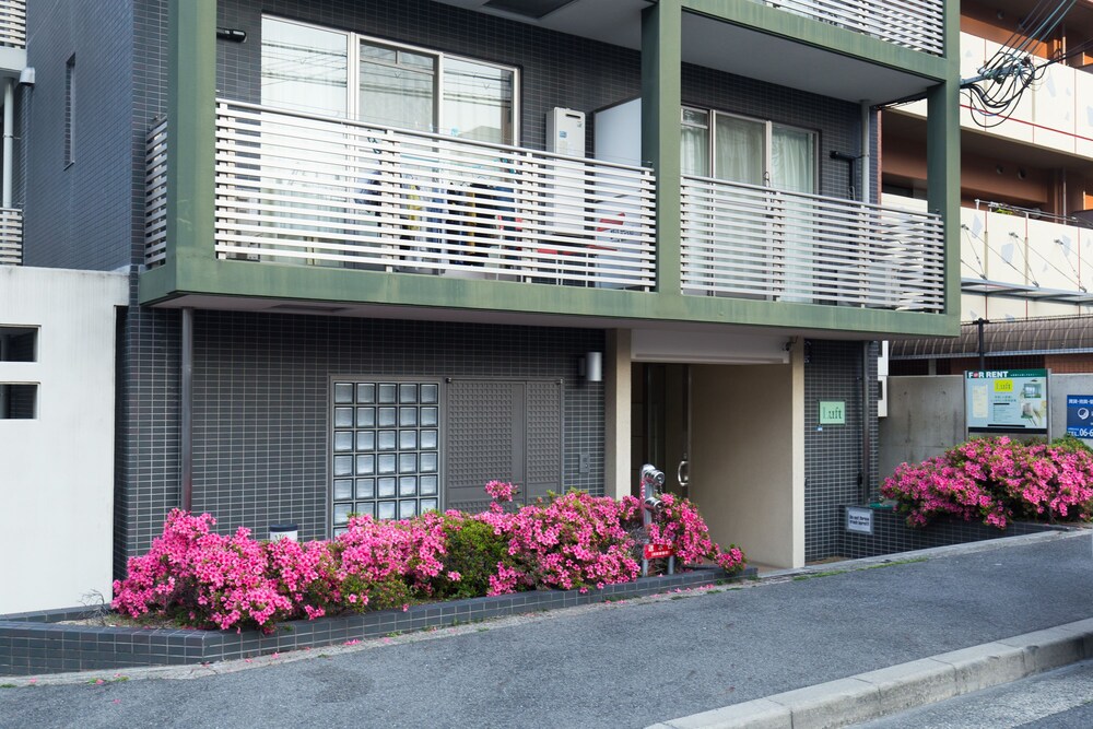 FUJISAKURA 大阪