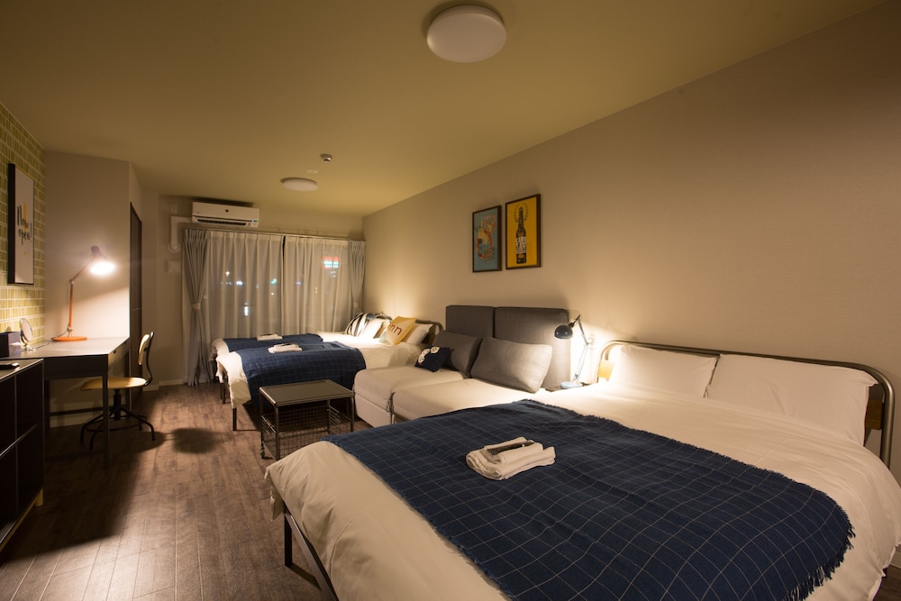 SKY LIVING NAMBA 大阪