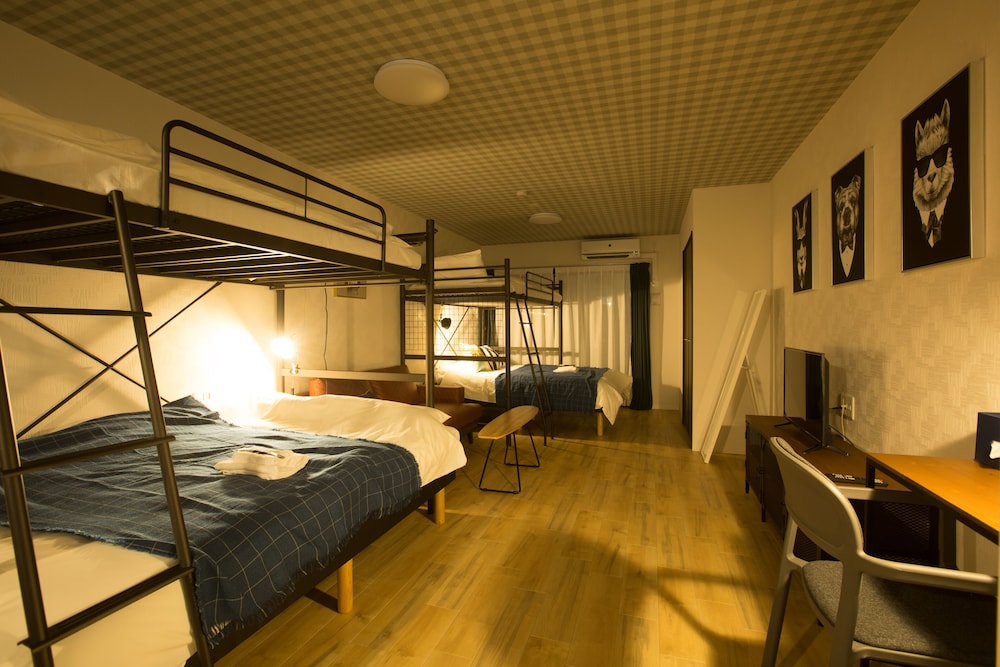 SKY LIVING NAMBA 大阪
