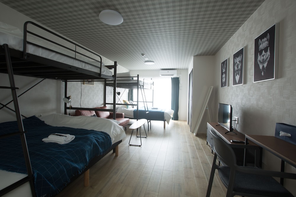 SKY LIVING NAMBA 大阪