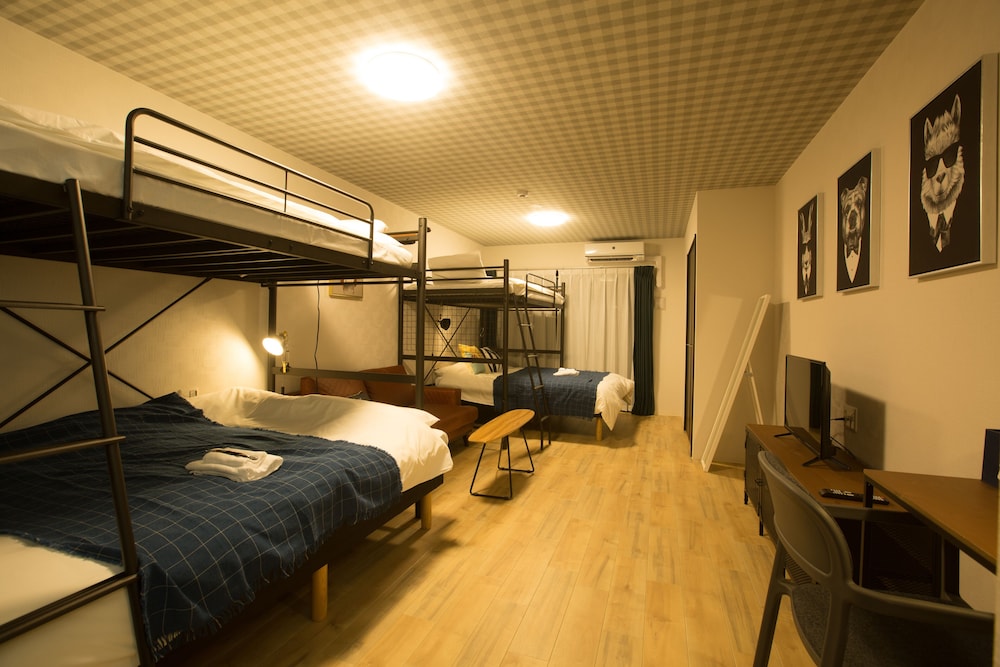 SKY LIVING NAMBA 大阪