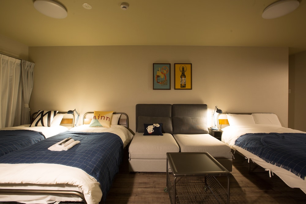 SKY LIVING NAMBA 大阪