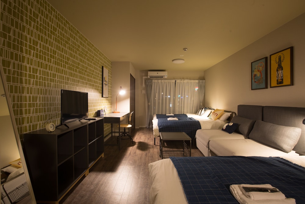 SKY LIVING NAMBA 大阪