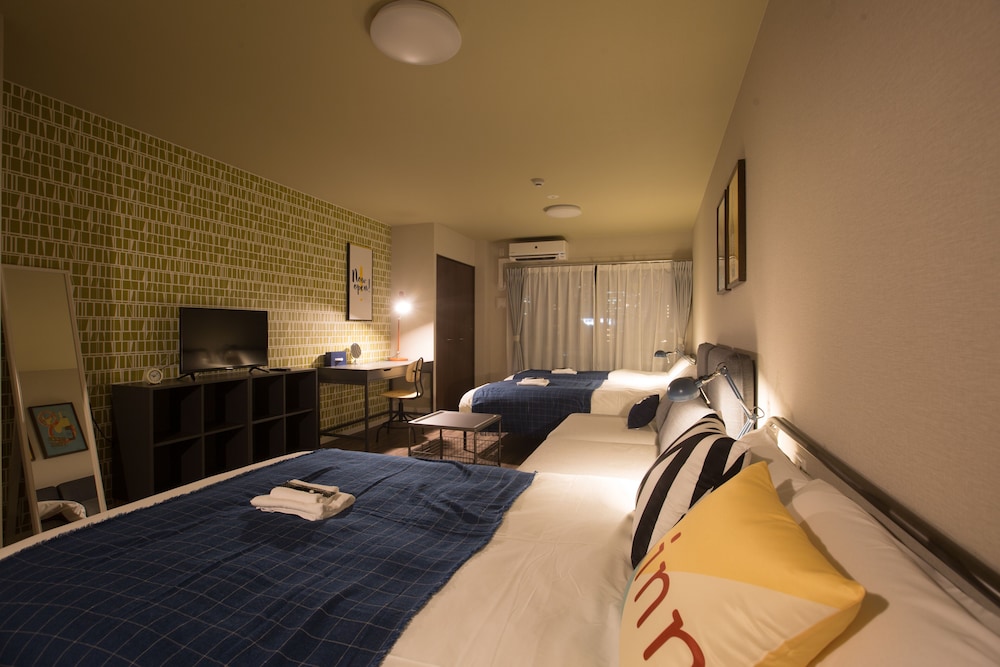 SKY LIVING NAMBA 大阪