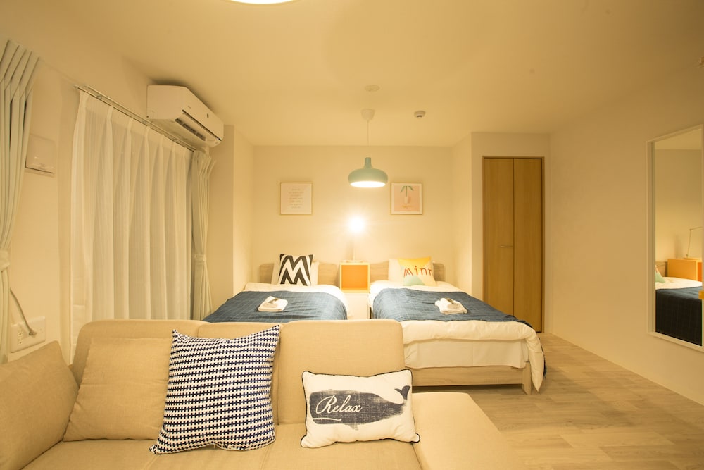 SKY LIVING NAMBA 大阪